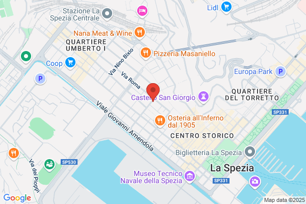 Europizza Sas Di Girolamo Di Gaetano E c