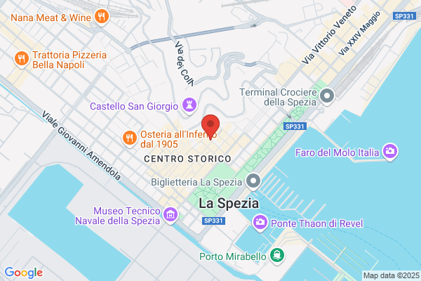 Il Pizzaiolo Di Gelsi Tiziano E C. snc