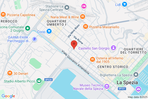 O Scugnizzo S.N.C. Di Iovieno Antonio