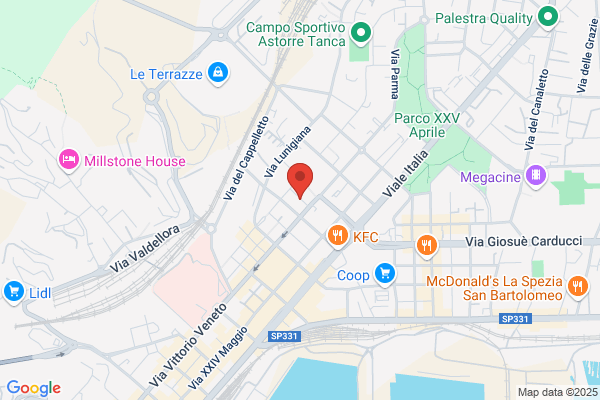 Pizzeria Il Pozzo Di Bonacorsi Giovanni