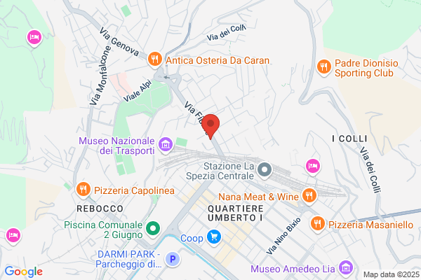 Pizzeria La Scorza 233 Di Barcio