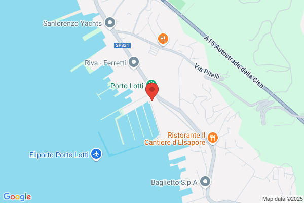 Marine Electronics Di Banterla Alessansro