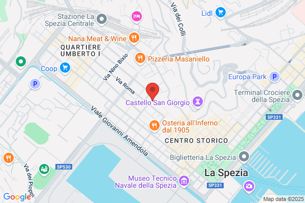 Ra.Ri. Rappresentanze Riunite Di Bertoldi Stelio & c. Snc