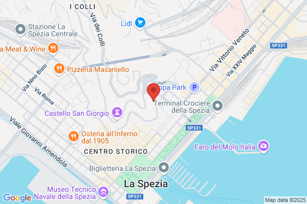 Coop. S.I.A. Fiorini