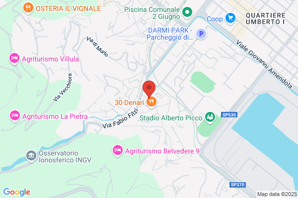 T.I.S. Termo Idraulica Spezzina