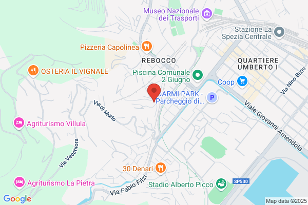 Mazzantini gianni