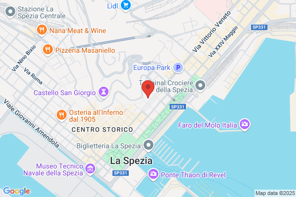 Polizia Di Stato