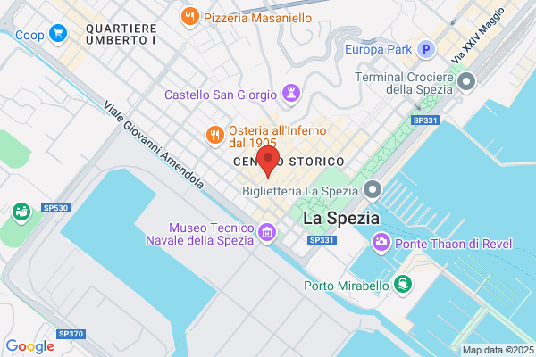 Luisa Spagnoli S.P.A.