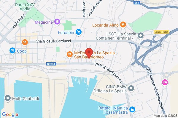 La Spiga Di Grisolia & Zampieri