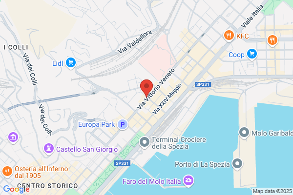 Profumeria Amica Di Freanceschini Nada