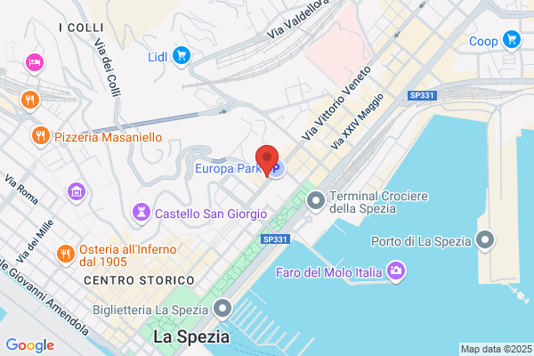 Profumeria I 3 Oblo