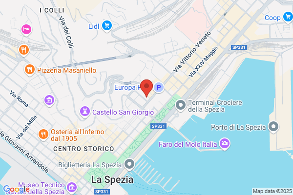 Dott.ssa Elisa Scappazzoni - Psicologa Psicoterapeuta