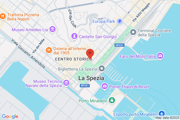Istituto Di Terapia Famigliare Di Bertola A.M. 0