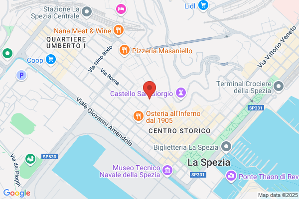 Scattina Rag. Massimo