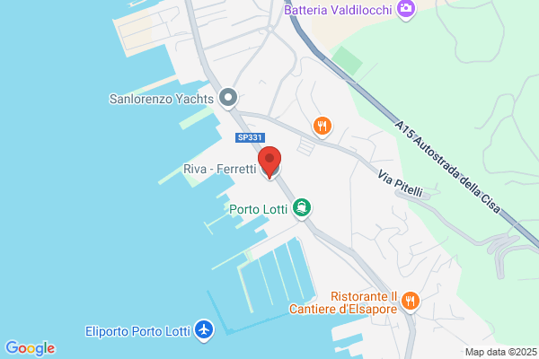 Ferretti Enza (Rag.)