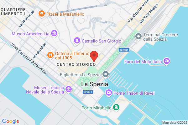 Generale Industrielle Italia Spa