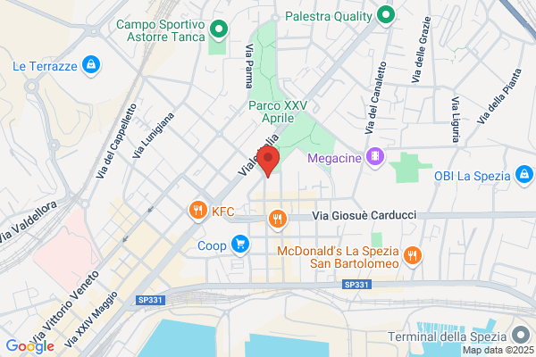 Autotappezzeria Pellegrini
