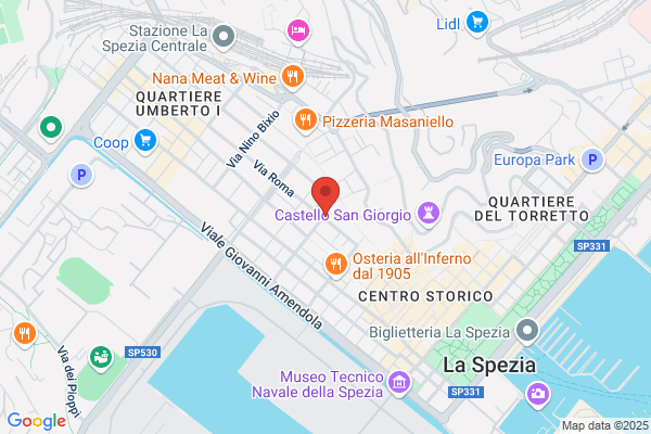 Colesterolo La Spezia
