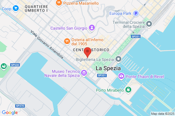 Osteria Giobatta