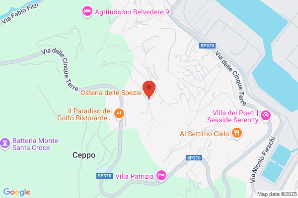 Osteria delle Spezie