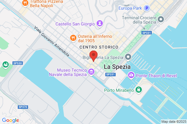 Pinseria Bella Napoli