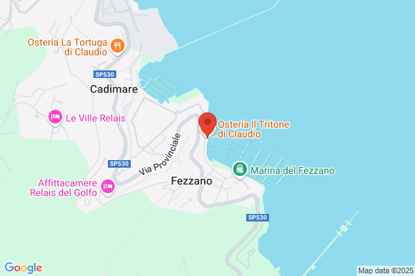 Ristorante IlTritone