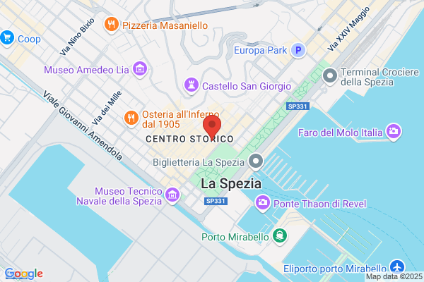Bolle in Pentola