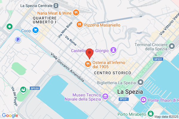 Da Luigi in Piazza
