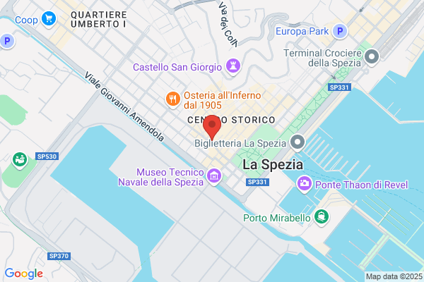 Il Lagora