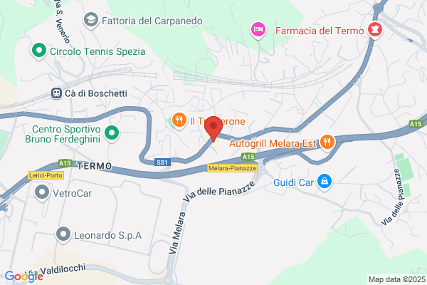 La Biga Pizzeria Focacceria