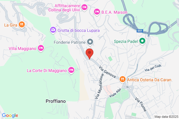 La Piazzetta