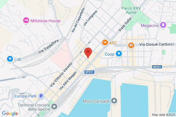 Osteria Ligure