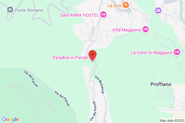Osteria Paradiso (S.A.S.)