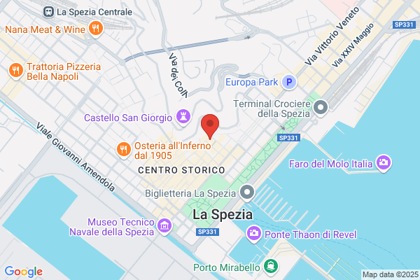 Panino d'amare