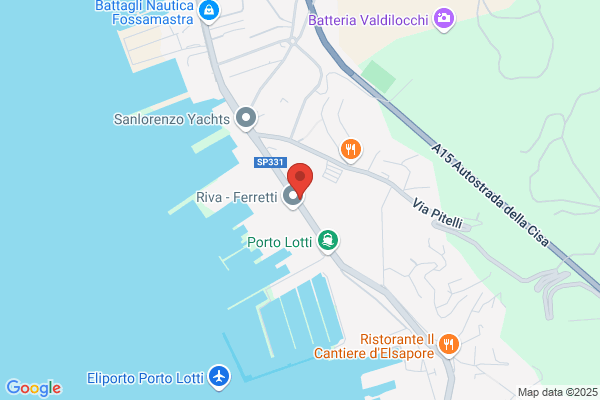 Pizzeria Trattoria Vesuvio
