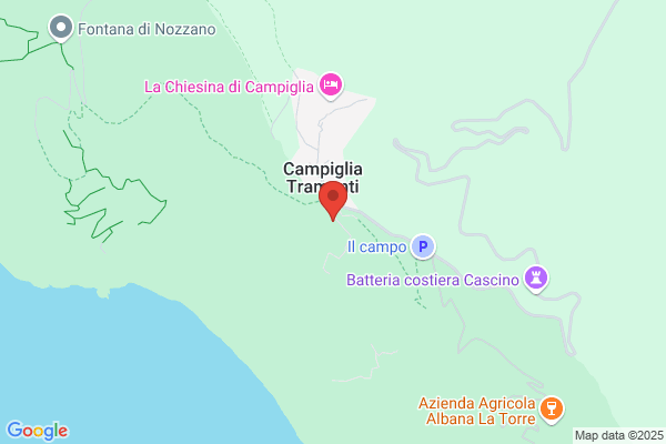 Ristorante La Lampara