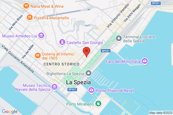 Ristorante La Posta