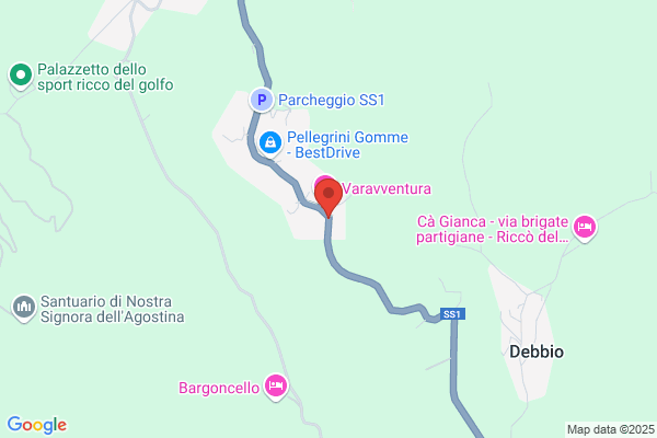 Ristorante Landi  Iose'