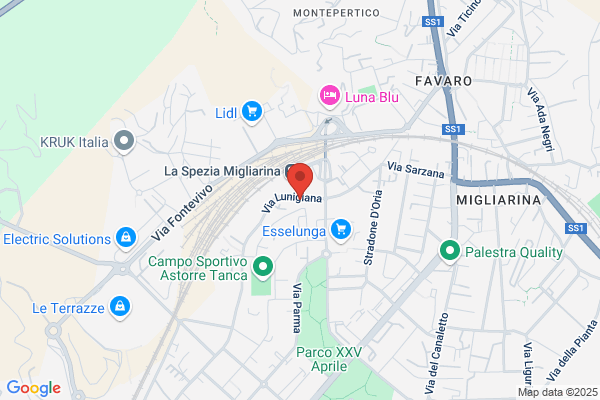 Ristorante Senza Tempo