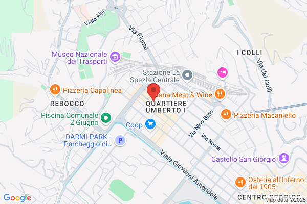 Trattoria In Famiglia