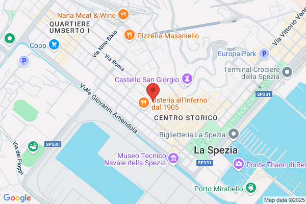 Vai o Resti