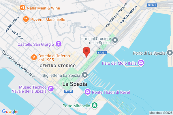 Calidum Spa - Benessere Olistico