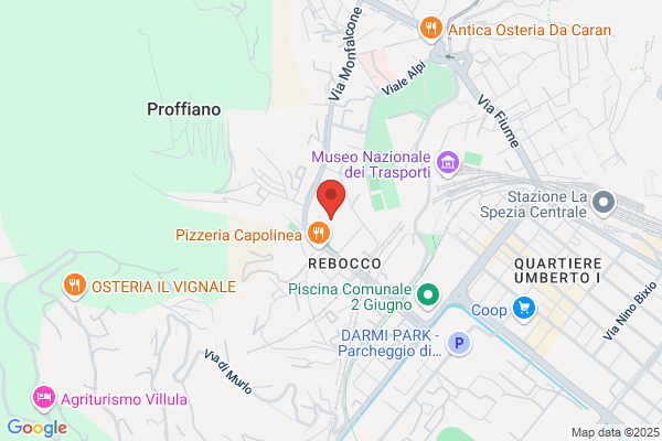 ASILO NIDO COMPLESSO EDUCATIVO GIANNI RODARI - COOPSELIOS