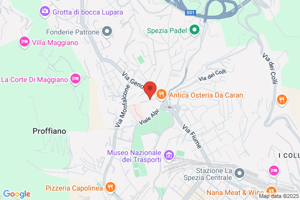Unione Nazionale Mutilati Per Servizio =u.N.M.S.=