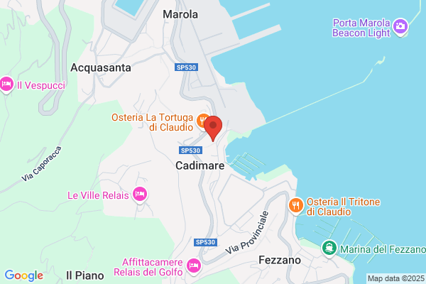 Poste Italiane Spa/Filiale La Spezia/Ufficio Postale