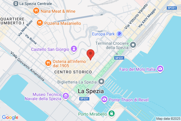 Ordine Delgi Architetti Della Spezia