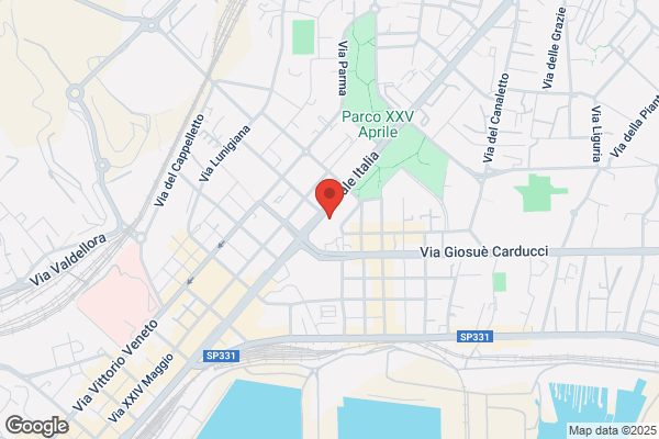 Sanpaolo Srl