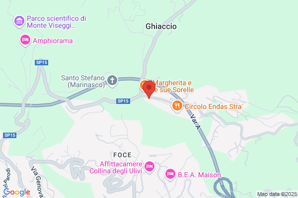 Trattoria Da Luciano Di Buso Snc