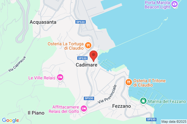 Trattoria Il Centro Di Daprile Massimo massimo