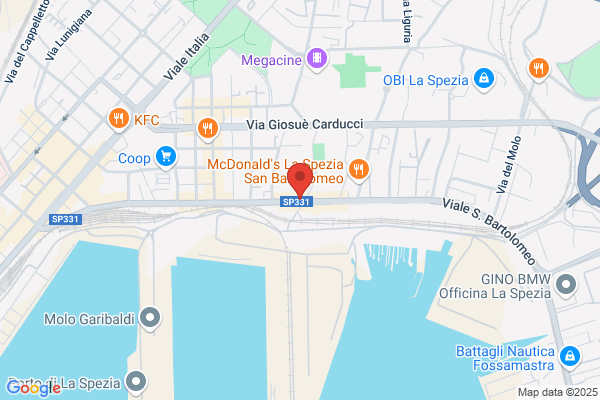 Trattoria O Sole Mio Di Naclero Alfonso e Angelo